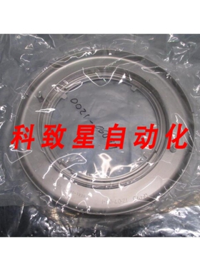 工业配件AMAT 0021-06097 CLAMP RING 8 SEMI NOTCH 4 ALIGMENT T