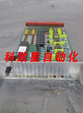 工业配件AMAT 0100-90865 GAS INTERLOCK IMPLANT 110935