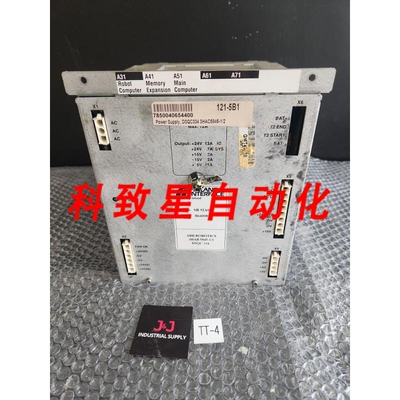 工业配件FINLANDIA接口 SR 92A060 3HAB 5845-1/1 DSQC 334电源