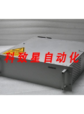 工业配件MUEGGE微波电源MX4000D-115KL