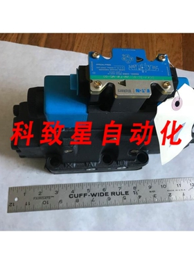 工业配件DG5V-8-S-4C-VM-FW-M-10 DG4VS-6C-VM-FW-M5-60液压阀EI