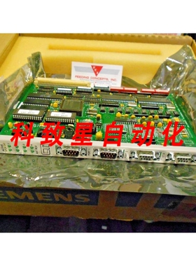 工业配件CONTROL901C-2571端口扩展器模块