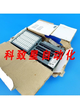 工业配件TU542 B6 1SAP213200R0001 PLC终端定位模块VAT