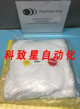 工业配件AMAT 00204719 COVER RING 8 101 AL COVERAGE 02500000