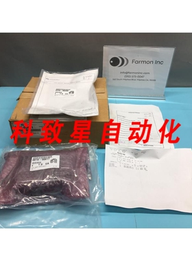 工业配件AMAT 0240-00831 PIK 8330 ENPOINT SMOOTHER II 0010-00