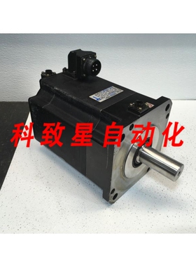 工业配件BL伺服电机BL-ME300J-20SB编码器ER-JG-7200D 3PH 144V