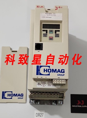 工业配件07F5CBB-YA00 F5 AC变频驱动器0.75KW
