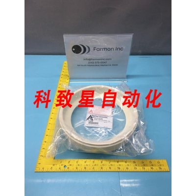 工业配件CERAMICS 91-01593A FOCUS RING 195MM JEIDA MAJOR GLAT
