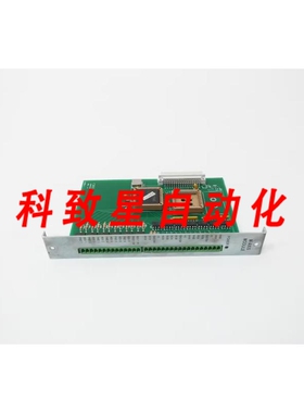工业配件CIECO K3MAXIS M-AXIS MODULE REV A