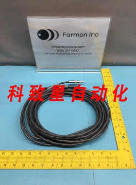 工业配件AMAT 0620-01254 CABLE NETWORK TERM I/F ON-BRD CRYO C