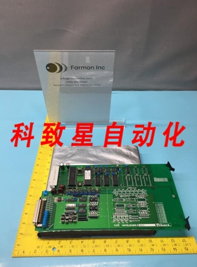 工业配件CAO HMSU2482A PCB HMSU2482A0301 127276