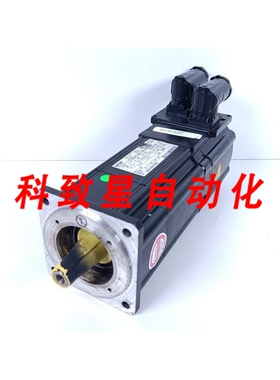 工业配件伺服电机MCS 09H41-RS0P1-B14N-ST5S00N-R0SU 4050 RPM