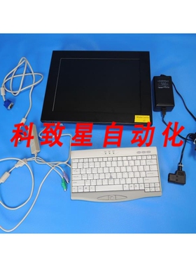 工业配件TORISAN LMU-TK15AGJ 显示器电源 迷你键盘 OSD 控制盒