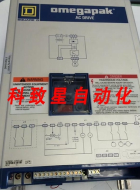 工业配件P00CO4D 8803 DRIVE 2HP NEMA OPEN TORQUE 8803-P00C04D