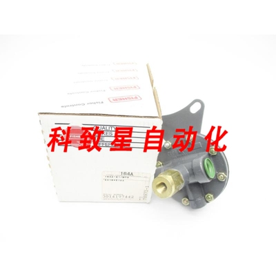 工业配件164A-81/MTG 0-100PSI
