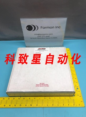 工业配件ACECO CS33-157 UPPER ELECTRODE 160176