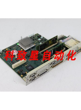 工业配件NCU573.4 6FC5357-0BB34-0AE1 VER.D+6FC5250-5