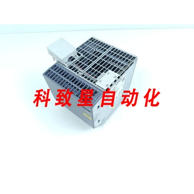 工业配件BUF8600 6EP4297-8HB10-0XY0缓冲模块