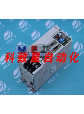 工业配件MR-J2S-60B 伺服 MRJ2S60B