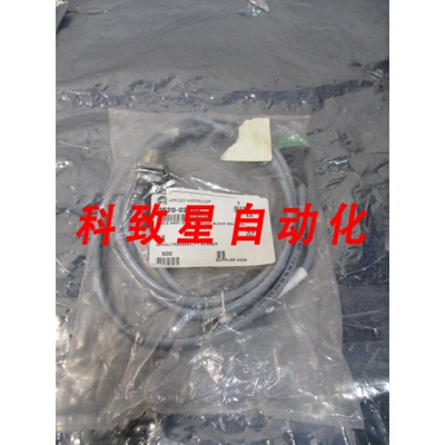 工业配件AMAT 0620-02764 CABLE ASSY DNET MINIFAST BLKHD MALE