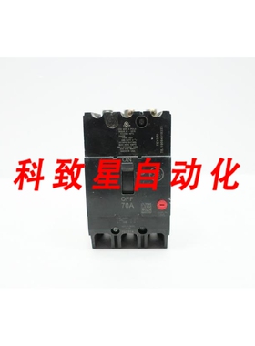 工业配件TEY370 TEJ19084318333 断路器 70A AMP 480V-AC 3P