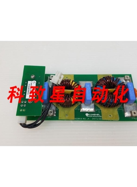 工业配件6629010 REV.A EMI滤波器EA6629000-0