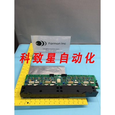 工业配件SVG 859-0928-008 POWER AMPLIFIER PCB A1304/A1305 135