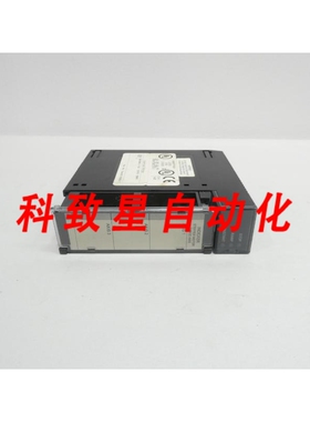 工业配件HE693STP300K I/O模块