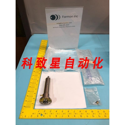 工业配件PQ SEMICONDUCTOR SPINDLE 8632 DEVELOPER 182462