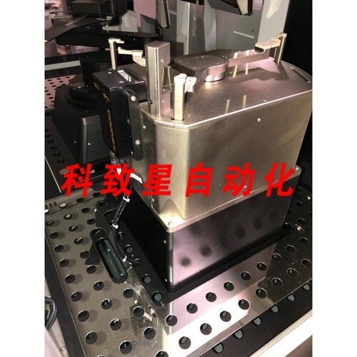 工业配件WAFER ALIGNER FOR 300MM WAFERS W/1700 INSIGHT READER