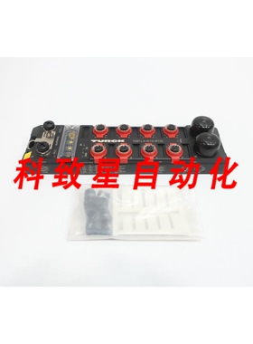工业配件TBIP-L4-4FDI-4FDX 以太网模块