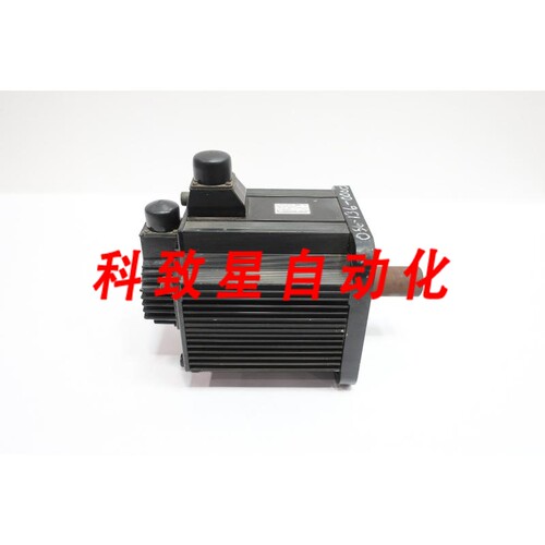 工业配件SGMGH-44DCA61 伺服电机 4400W 1500RPM 28.4NM 400V-AC