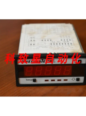 工业配件PNEUMATECH 75-3293-7-20继电器监测器