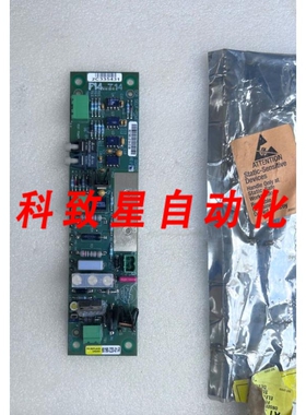 工业配件80190-220-01-R AB 洛氏板卡