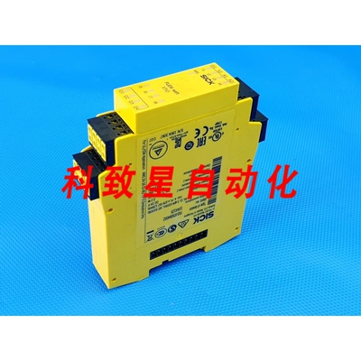 工业配件1044125 安全控制器 FX3-XTI084002