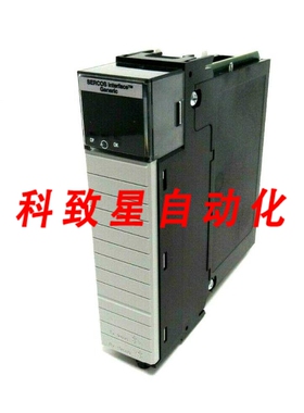 工业配件1756-M08SEG 模块SER.A 1756M08SEG