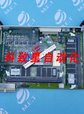 工业配件ISIS-MPP I01005M010A I00012M101B AGC RX BOARD I01005