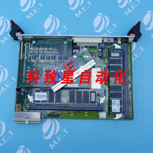 工业配件ISIS-MPP I01005M010A I00012M101B AGC RX BOARD I01005