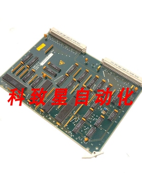 工业配件AGIE USA DBE-01 A扩展板 DBE01A