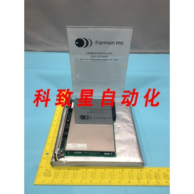工业配件4S001-141 STGX8 PCB NSR 192934