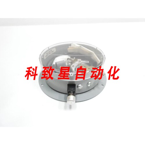 工业配件DA 23 RG10S 压力开关 25-600PSI 120/240/440V-AC