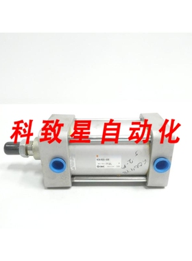 工业配件NCDA1R325-0300 双作用气动 3-1/4IN 3IN 250PSI