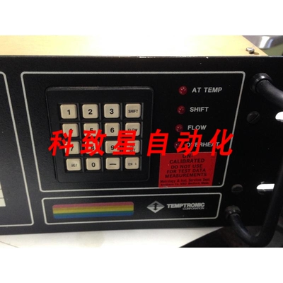 工业配件TEMPTRONIC TP0318D-1S 感应控制器 TPO318D-1S 115 VAC