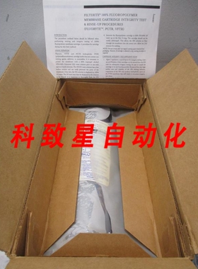 工业配件PALL T90067100300 FILTERITE DIVISION FLHF100E-10M3F-
