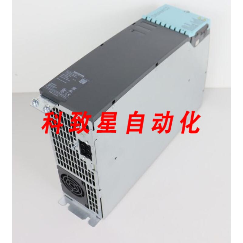 工业配件单引擎 6SL3120-1TE23-0AA4 FS:B
