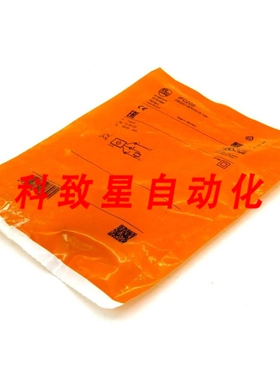 工业配件IFB3007-BPKG/US-104-IFC205接近传感器IFC205