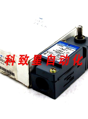 工业配件E50AR1限位开关