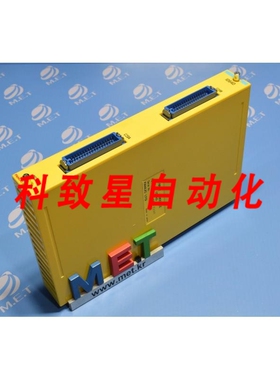 工业配件输入模块 ID64D A03B-0801-C127