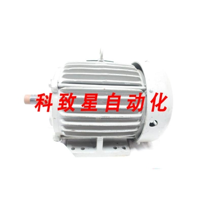 工业配件AEHH-8N EP0054 交流电机 184T 3PH 5HP 1745RPM 2