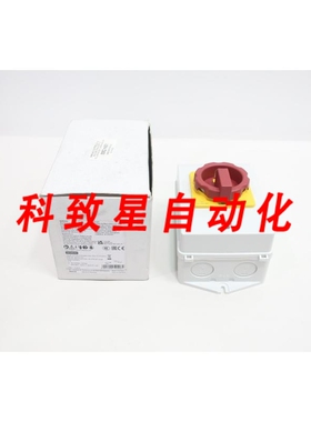 工业配件3LD2264-1GP53 NNECT SWITCH 32A 600V-AC